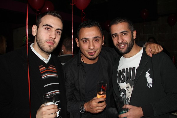 Christmas Edition Party